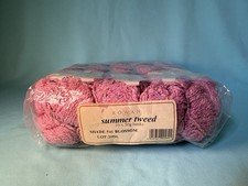 Rowan Summer Tweed 10x50g