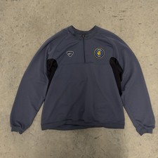 FELPA NIKE TEAM 2001/2002