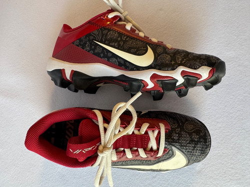 Scarpe nike youth kyler - scarpe,