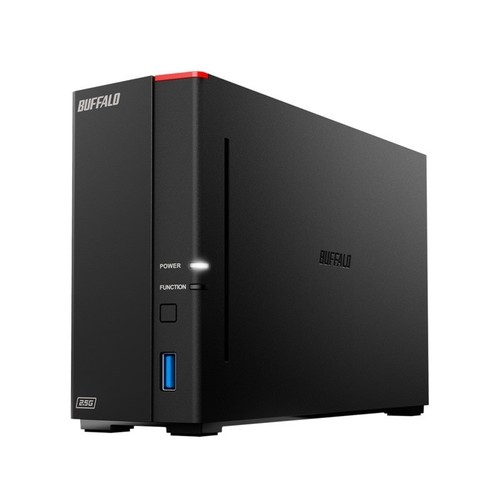 Buffalo linkstation ls710d nas - linkstation,