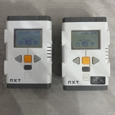 2 mattoncini intelligenti Lego