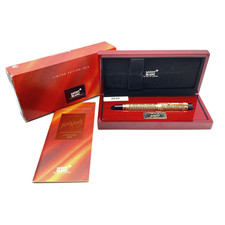 Montblanc Penna Stilografica