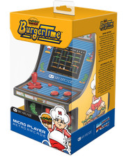 My Arcade - Micro Player Burgertime
