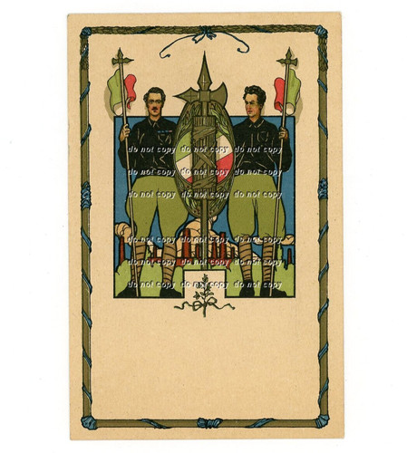 Fascismo ccnn propaganda - fascismo,