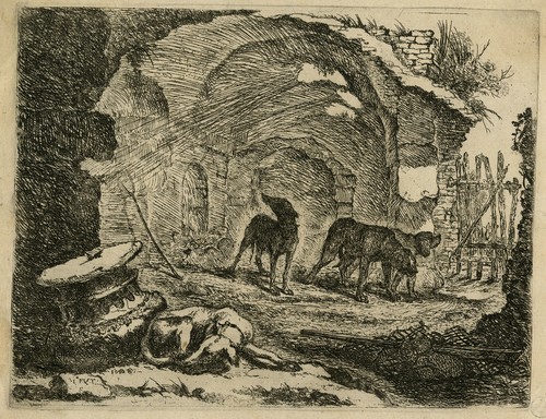Stampa antica