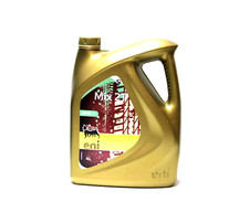 TANICA 4L OLIO MISCELA ENI MIX