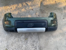 Paraurti Posteriore Panda Cross 2015