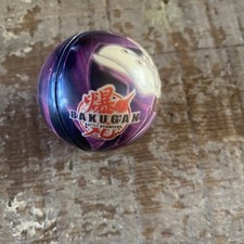 Bakugan Battle Brawlers Soft