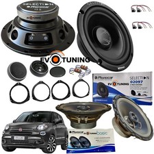 Kit 6 Casse Altoparanti