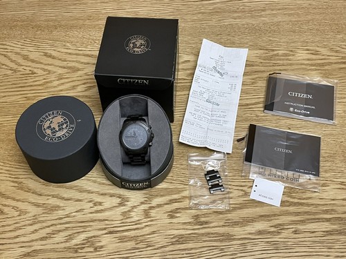 Orologio cronografo uomo - orologio,