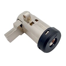 ABUS Cube InTube Lucchetto a