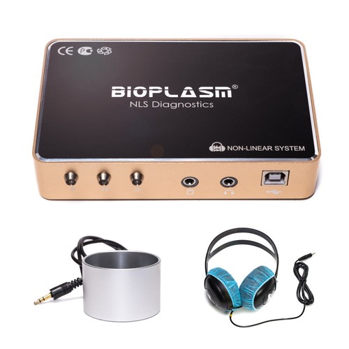 2026 bioplasma nls - bioplasma,