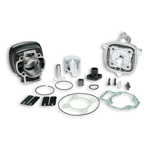 Gruppo termico malossi 317353 - gruppo,