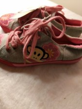 Paul Frank nuove con etichette