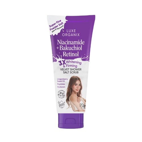 Luxe organix niacinamide - luxe,