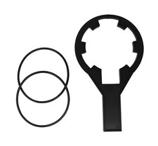 Aftermarket Hayward CL200 CL220 Cloratore Coperchio Cappello Chiave Strumento &