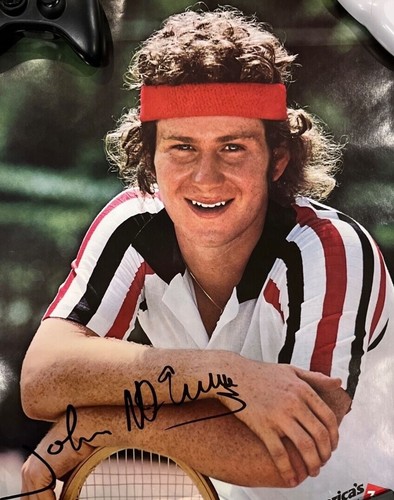 Sergio tacchini mcenroe - tacchini,