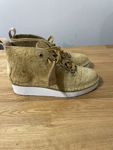 Stivali clarks originals - clarks,