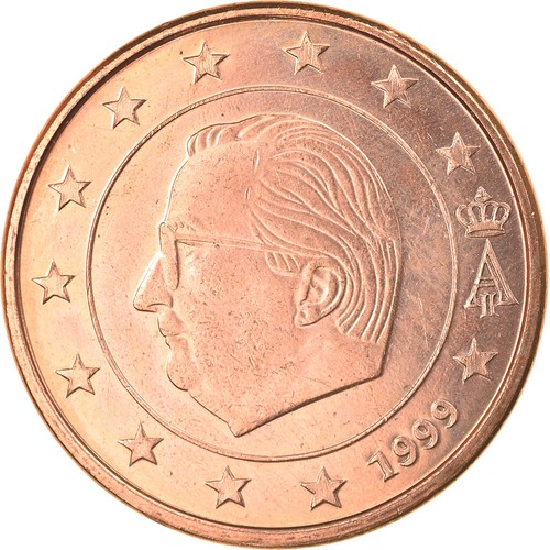 831003 belgio 5 centesimi - [#831003],