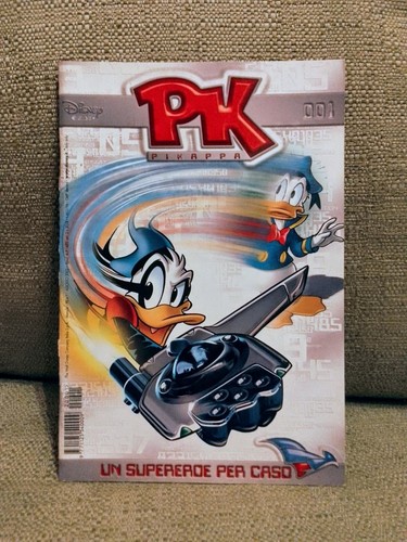 Pikappa un - 1,