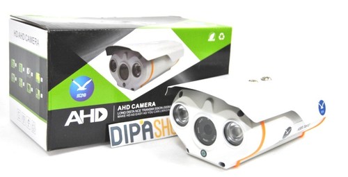 Telecamera camera ahd mm 2 - x,