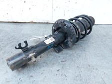6R0423031J AMMORTIZZATORE ANTERIORE SX AUDI A1 I SPORTBACK (8XA-8FX) 1.6 TDI 16V