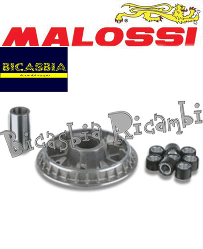 6368 variatore malossi - -,