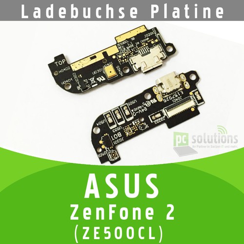 Asus zenfone 2 ze500cl - ✅,
