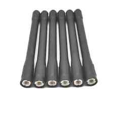 Wouxun SMA-Maschio 136-174/400-480Mhz Antenna Dual Band per KG-UV8D KG-UV6D KG-UV9D