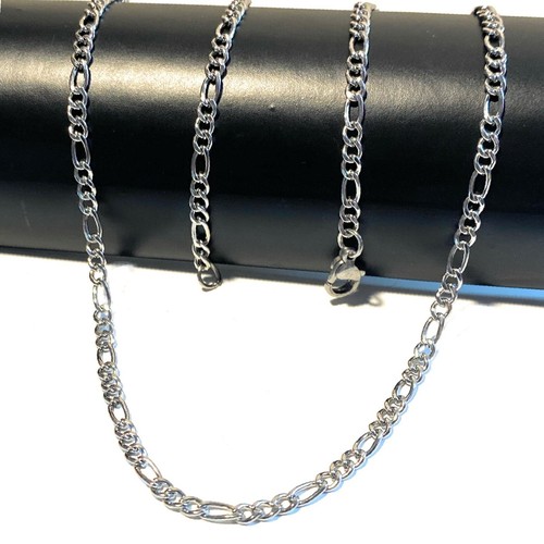 Collana acciaio inox da - in,