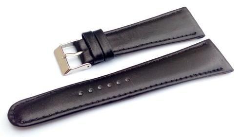 Cinturino orologio pelle da - pelle,
