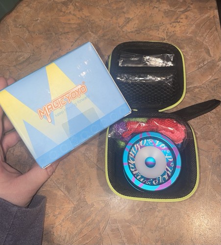 Magicyoyo professional yoyo - yoyo, v6