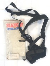 Fondina ascellare Bianchi 1101