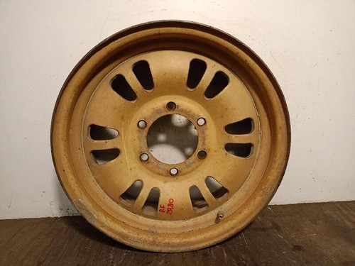 Mb579671 cerchio mitsubishi - cerchio,
