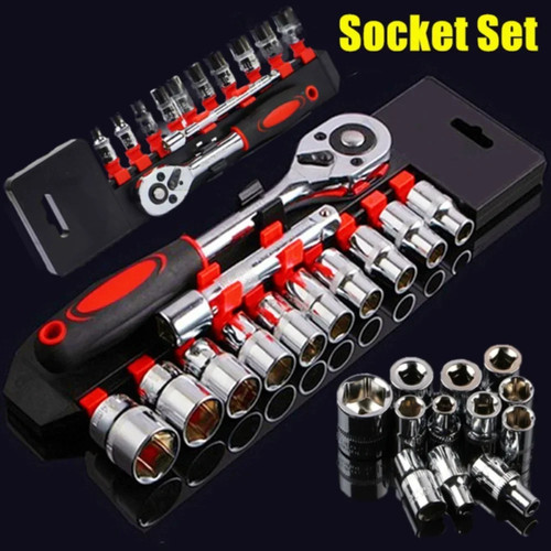 Set chiavi bussola - 12,