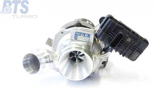 Bts turbo turbina per - bts, bmw
