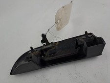 Maniglia portiera posteriore