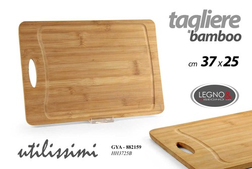 Tagliere rettangolare cucina