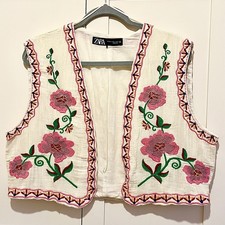 Gilet donna zara - gilet,