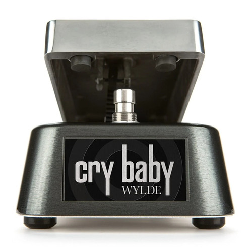 Dunlop wa45 wylde audio cry - wylde,