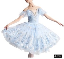 Vestito Tutù Saggio Danza