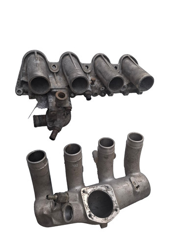 Kit collettore aspirazione - kit,