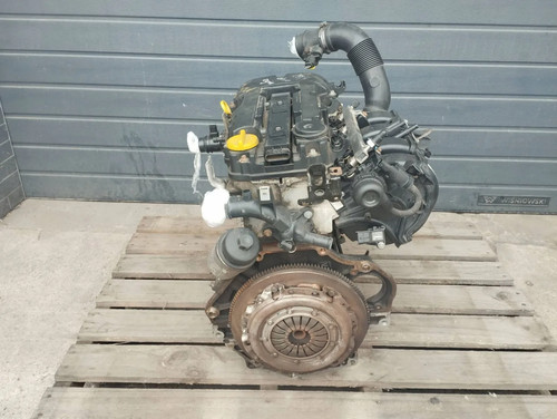 Motore opel meriva - motore,