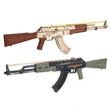 ROBOTIME ROKR FAI DA TE 3D kit