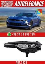 💫3622 FARO SINISTRO ADATTO