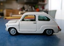 SEAT FIAT 600 PILEN 1 43