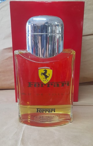 Ferrari edt 1650 vintage - 1650,