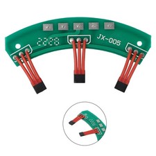 Sensore PCB scooter elettrico