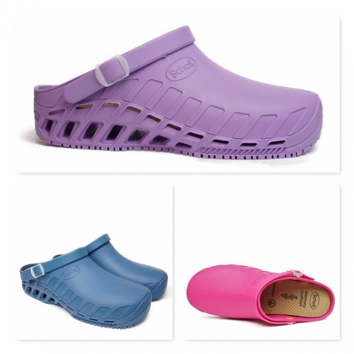 Scholl zoccoli professionali - scholl,
