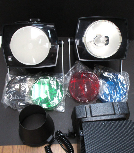 Honeywell slave strobonar 202 - slave,